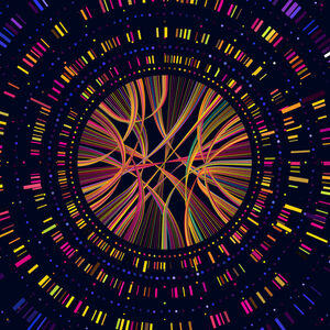 Gene amp visualization