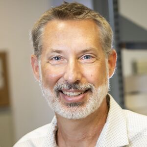 Jeffrey Rathmell, PhD
